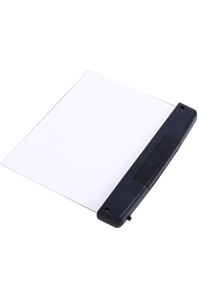 STARSTAR Portable flat panel reading light.