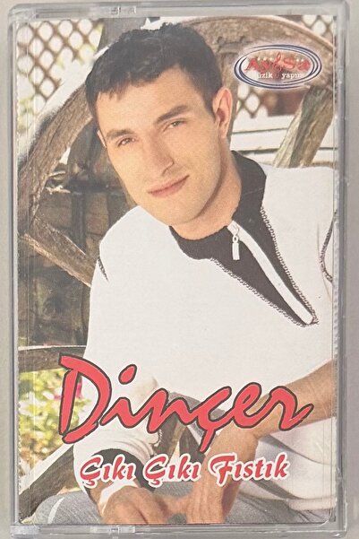 Generic Brand Dinçer Çıkı Çıkı Peanut Cassette