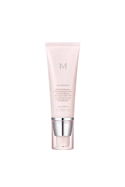 Missha M B.b Boomer Primer - Βάση Μακιγιάζ 40ml