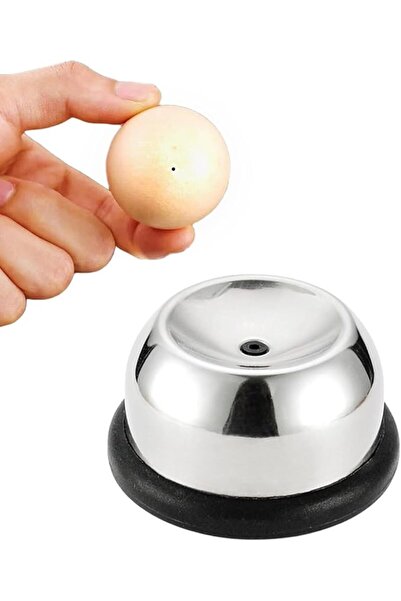 GENERAL Egg Piercer for Raw Eggs, Stainless Steel Needle Egg Punch, Egg Poker...