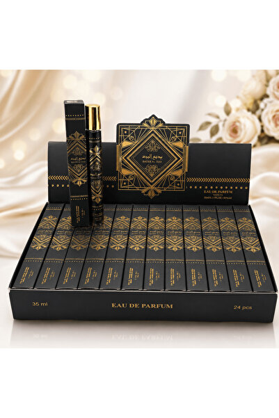 V.V LOVE Parfum 35 ML tip pix Badee Al Oud I518