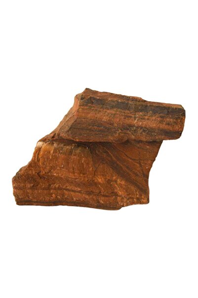 craftmystic Pietre brute din cristal Ochi de Tigru 4-5 cm