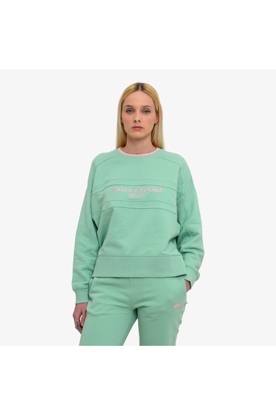 Ellesse LADIES CREWNECK