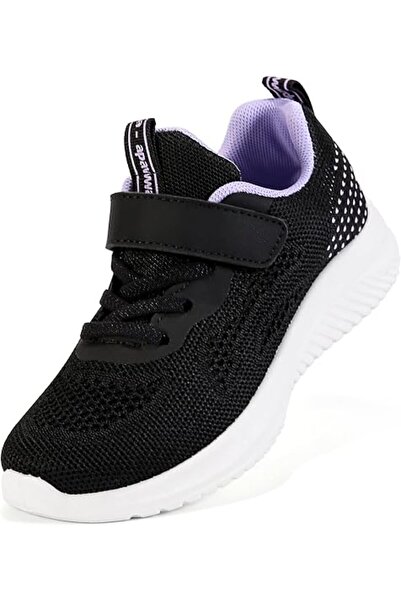 D.D.Star Kids Shoes Breathable Slip On Sneakers For Children's Shoes, Lightwe...