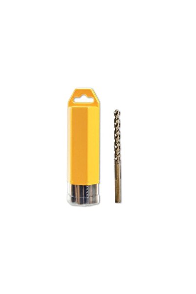 Dewalt EXTREME 2 HSS-G Burghiu de centrare 11.5x142 mm, 10 bucăți