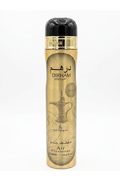 Dirham Gold