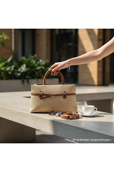 Kuum 252Aa115 Çnt05 Women's Bag