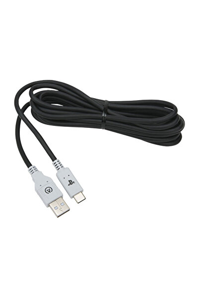 Powera PlayStation 5 USB-C Cable - PS5 DualSense