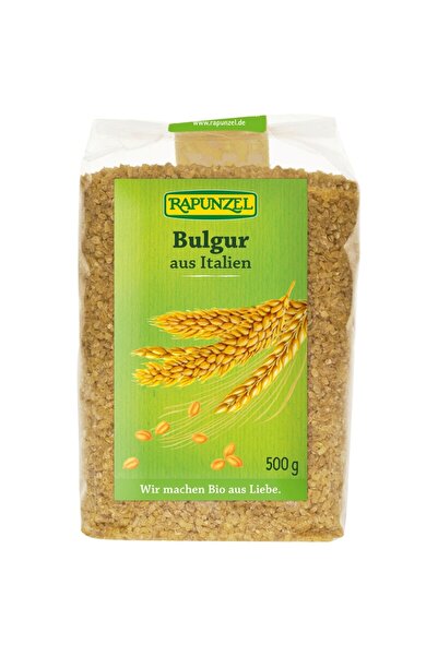 Rapunzel Bulgur organic, 500g
