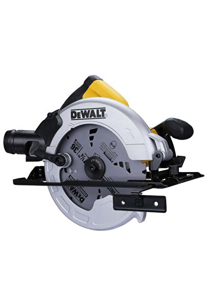 Dewalt Dwe5615 Circular Saw ‏ 1500W-190Mm, Electric Compact Miter Saw for Str...