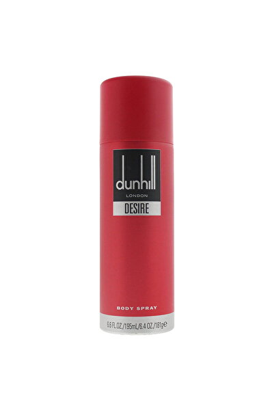 Dunhill , Desire, Scented Spray, For Men, 195 ml