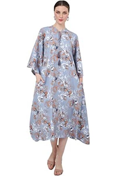 MissAysim Miss Lavish womens قفطان Kimono