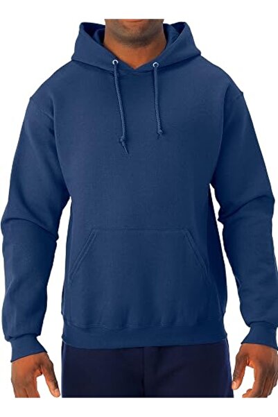 Jerzees mens Fleece Full-Zip Hooded Sweatshirt Hooded Sweatshirt