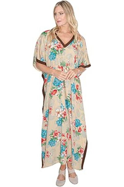 MissAysim Miss Lavish womens قفطان Kimono