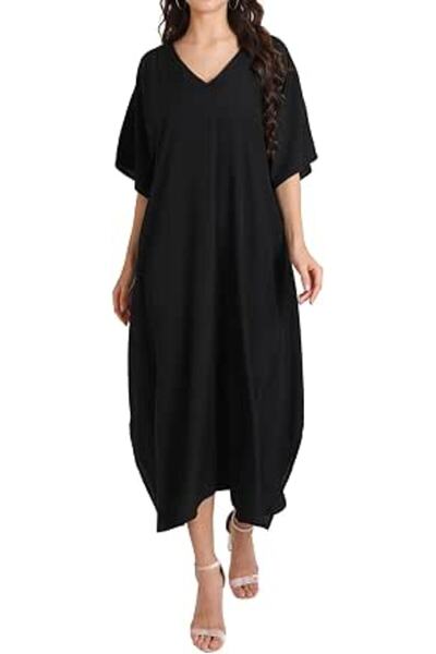 MissAysim Miss Lavish womens قفطان Kimono