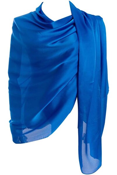 GENERAL Women's Scarves 100% Silk Long Lightweight Scarfs for women