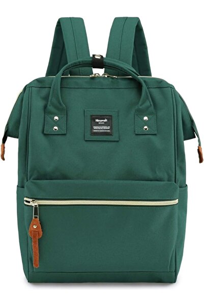 Himawari Laptop Backpack Travel Backpack With USB Charging Port Large Diaper ...