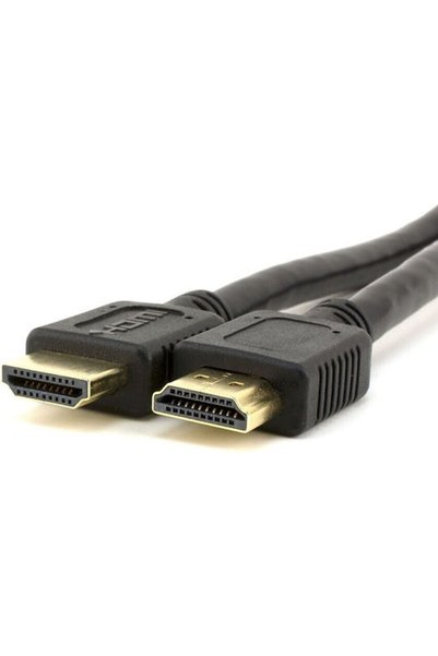 Other M-Cab Καλώδιο HDMI αρσενικό - HDMI αρσενικό 0.5μ Μαύρο Κωδικός: HDMI013