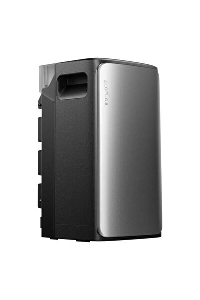 EcoFlow STREAM AC 1.92 kWh Sistem de stocare a energiei pentru acasă Plug & Play