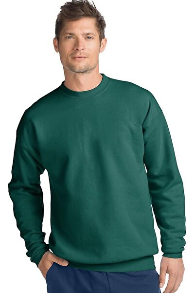 HANES Men's EcoSmart Sweatshirt