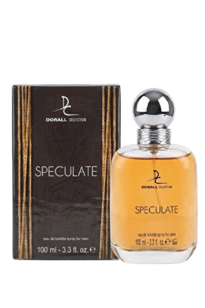 DORALL COLLECTION عطر سبيكوليت 100 مل