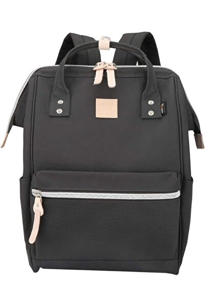 Himawari Laptop Backpack Travel Backpack With USB Charging Port Large Diaper ...