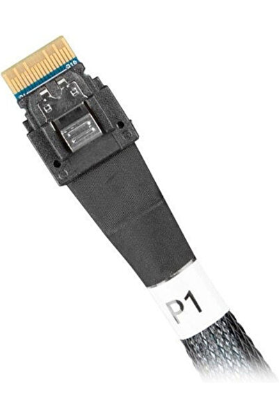 Icy Dock Καλώδιο 0.5μ (MB306L-B) 1 τεμάχιο