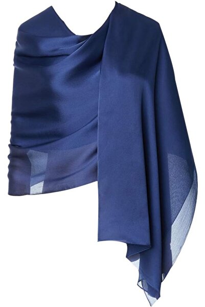 GENERAL Women's Scarves 100% Silk Long Lightweight Scarfs for women