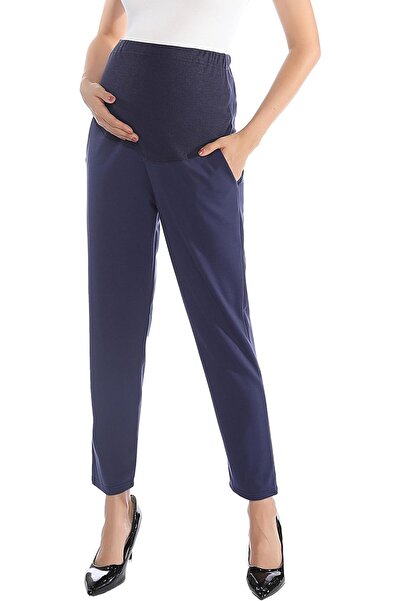 Alina Mae Maternity womens Modern/Fitted Slacks (pack of 1)