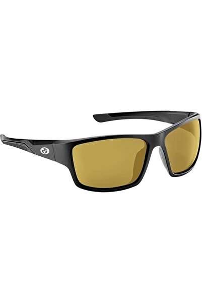 Flying Fisherman Sand Bank Polarized Sunglasses – UV Protection for Fishing, ...