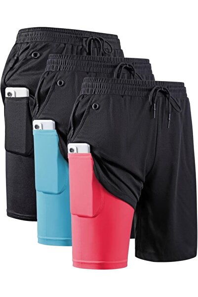 JWJ mens Gym Shorts Gym Shorts (pack of 1)