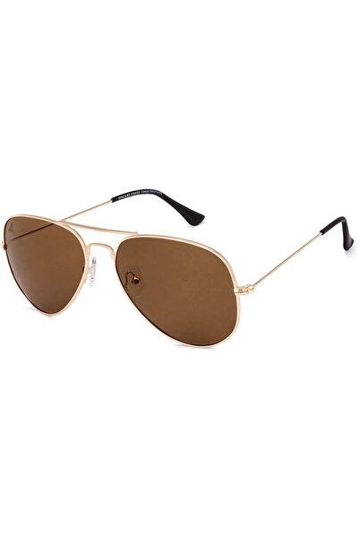 Vincent Yayınları VINCENT CHASE EYEWEAR Unisex Adult Aviator Polarization Sun...