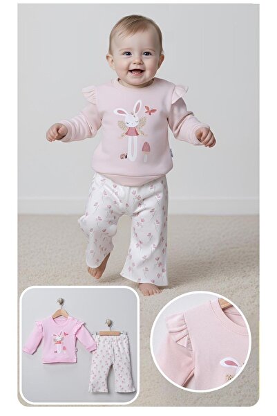 mandalinsbaby مجموعة أرنب طفلة