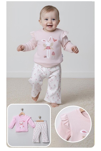 mandalinsbaby مجموعة أرنب طفلة
