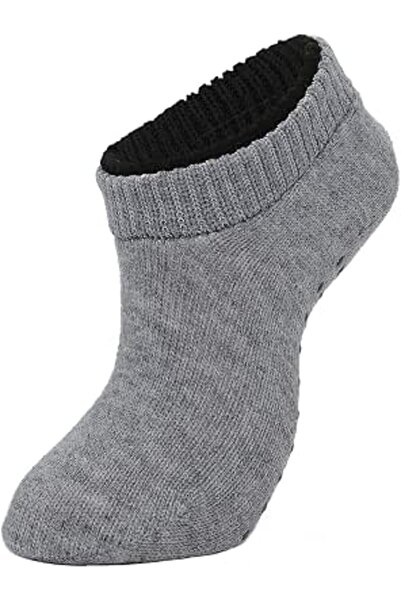 American Trends Slipper Socks with Grippers Fuzzy Socks for Women Non Slip Ch...
