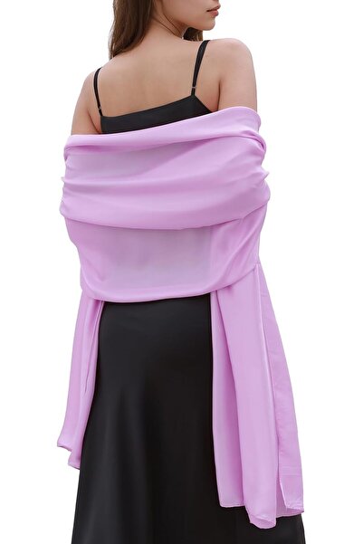 OMEGA x Swatch Womens Scarf Pashmina Shawls and Wraps for Evening Dresses Lik...