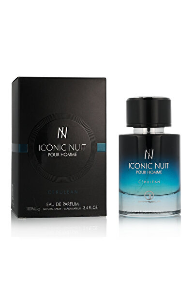 GRANDEUR Iconic Nuit EDP 100 ml M