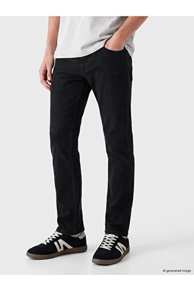 LC Waikiki 779 Regular Fit Men's Jean Trousers (W6)