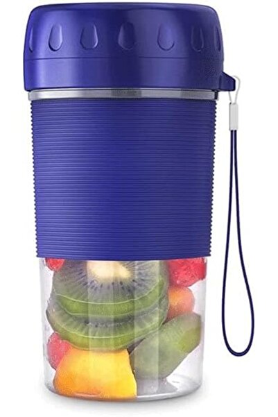 GENERAL Portable Blender USB Electric Fruit Juicer Mini Juicer Household Port...