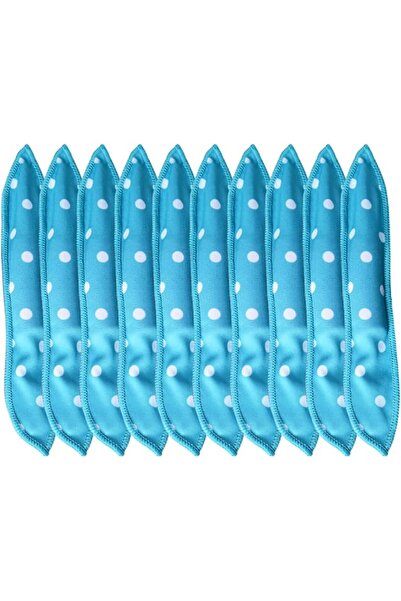 GENERAL Hair Kids Heat Night Hair Roller Rollers Curlers Foam Hair Flexible H...