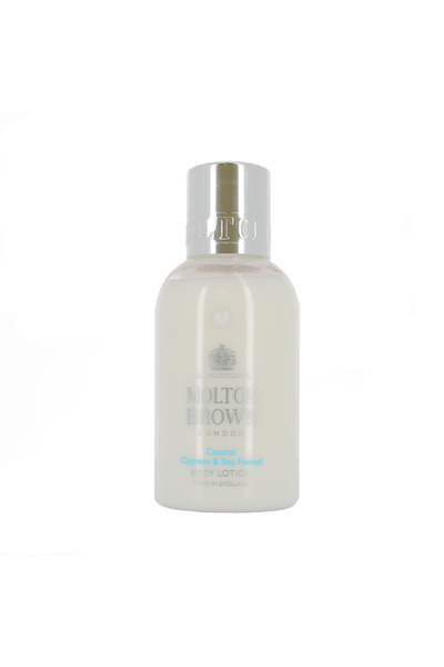 Molton Brown , Coastal Cypress & Sea Fennel, Moisturizing, Body Lotion, 100 ml