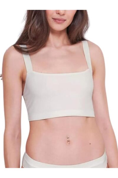 SLOGGI قميص داخلي نسائي من Go Casual Top