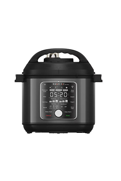 Instant Pot Rio Plus WiFi Multi-Cooker 5.7L