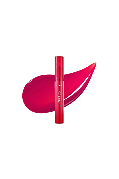 Etude House Atitude Housse Rouge Tint Glossy Rd304