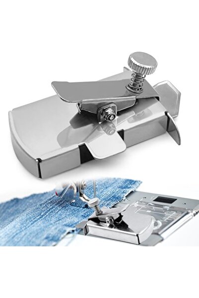 OEM Ghidaj magnetic pentru cusături pentru mașina de cusut - Instrument de fi...
