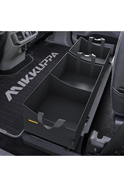 MIKKUPPA Truck Under Seat Storage - Replacement for 2015-2024 Ford F150 F250 ...