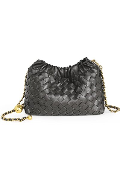 GENERAL Small Crossbody Bag For Women Trendy.Dumpling Bag Clutch Purse For Wo...