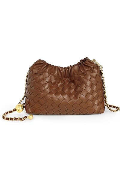 GENERAL Small Crossbody Bag For Women Trendy.Dumpling Bag Clutch Purse For Wo...