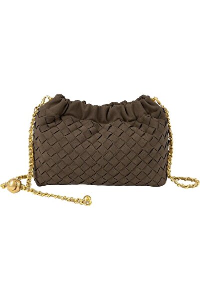 GENERAL Small Crossbody Bag For Women Trendy.Dumpling Bag Clutch Purse For Wo...