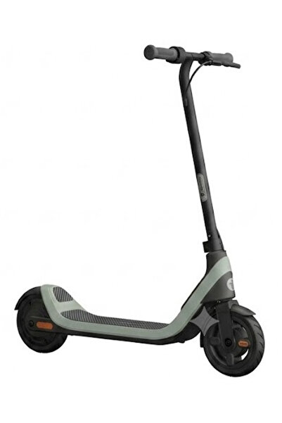 SEGWAY Ninebot C2 Lite Elektrikli Çocuk Scooter - Turkuaz